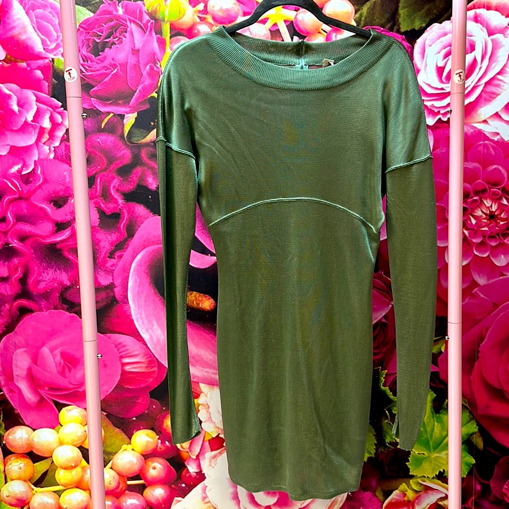 COPY - Alai-a Paris dress